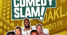 DeMarcus Cousins Presents Boogie's Comedy Slam