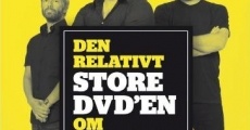 Den relativt store DVD'en om Radioresepsjonen