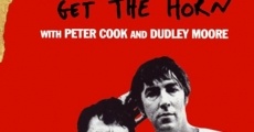 Derek and Clive Get the Horn film complet