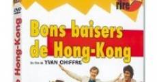Filme completo Os Malucos em Hong Kong