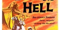 Filme completo Desert Hell