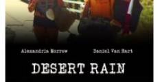 Filme completo Desert Rain