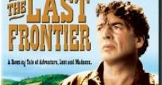 The Last Frontier (1955)