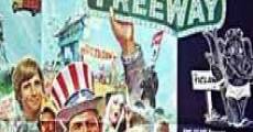 Honky Tonk Freeway film complet