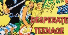 Desperate Teenage Lovedolls (1984)