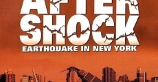 Aftershock - Das große Beben streaming