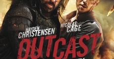 Outcast film complet