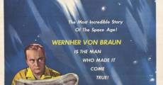 Wernher von Braun (1960)