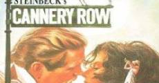 Cannery Row film complet