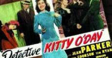 Filme completo Detetive Kitty O'Day