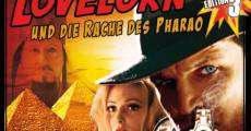 Filme completo Detective Lovelorn und die Rache des Pharao