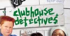 Clubhouse Detectives film complet