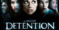 Detention (2010)