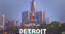 Filme completo Detroit, ville sauvage