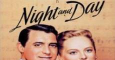 Night and Day film complet
