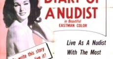 Diary of a Nudist (1961) stream