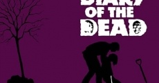 Filme completo Diary of the Dead