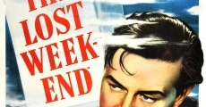 The Lost Weekend film complet