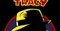 Dick Tracy film complet