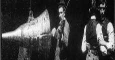 Dickson Experimental Sound Film (1894)