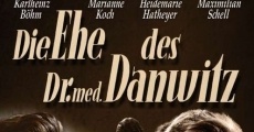 Filme completo Die Ehe des Dr. med. Danwitz