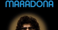 Diego Maradona streaming