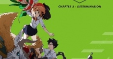 Digimon Adventure tri. Chapter 2: Determination streaming