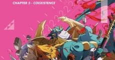 Digimon Adventure Tri. - Chapter 5: Coexistence