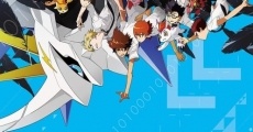 Digimon Adventure tri. Chapter 6: Eure Zukunft streaming