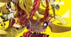 Digimon Adventure tri. Chapter 3: Confession streaming