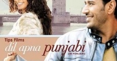 Dil Apna Punjabi streaming