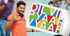 Filme completo Dil Vil Pyaar Vyaar