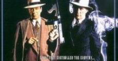 Filme completo Dillinger and Capone