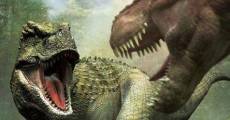 Jeom-bak-i: Han-ban-do-eui Gong-ryong 3D (Tarbosaurus 3D) (Dino King) film complet