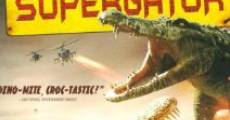 Dinocroc vs. Supergator streaming