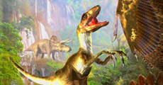 Filme completo Dinosaurs of the Jurassic World