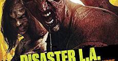Apocalypse L.A. (Disaster L.A.) film complet
