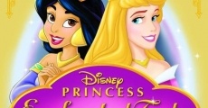 Disney Princess Enchanted Tales: Follow Your Dreams film complet