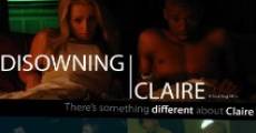 Disowning Claire film complet