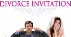 Divorce Invitation film complet
