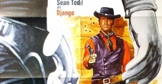 Andere beten - Django schießt