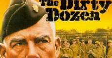 The Dirty Dozen (1967)