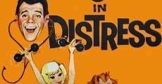 Doctor in Distress film complet