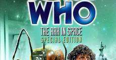 Doctor Who: The Ark in Space film complet