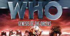 Doctor Who: Genesis of the Daleks