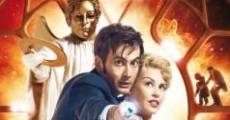 Ver película Doctor Who: El viaje de los malditos