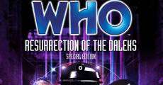 Doctor Who: Resurrection of the Daleks (1984)