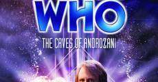 Doctor Who: The Caves Of Androzani