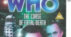 Comic Relief - Doctor Who: The Curse of Fatal Death (1999)