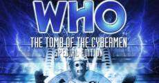 Filme completo Doctor Who: The Tomb of the Cybermen